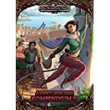 Aventurisches Kompendium 2 Taschenbuch (Das Schwarze Auge – Regelband)