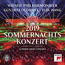 Sommernachtskonzert 2019