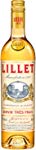 Lillet Blanc Aperitif, Fruchtiger französischer Weinaperitif aus 85% Weinen und 15% Fruchtlikören (1 x 0,75 L)