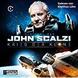 Krieg der Klone: .: . (Krieg der Klone: Old Man's War)
