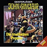 Die Teuflischen Puppen