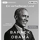 Ein verheißenes Land: Mit Originalton von Barack Obama