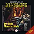 Dr. Tods Monsterhöhle