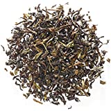 Darjeeling Schwarzer Tee - Darjeeling Tee Direkte Von Indien - Hochwertiger Lose Blätter Tee - Aus Dem Himalaya 100g