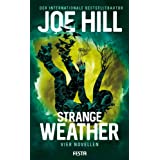 Strange Weather - Vier Novellen