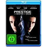 Prestige - Die Meister der Magie [Blu-ray]