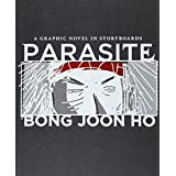 Parasite: A Graphic Novel in Storyboards