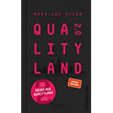 QualityLand 2.0: Kikis Geheimnis
