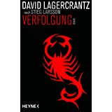 Verfolgung: Roman (Millennium, Band 5)