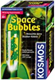 Kosmos - 657338 - Space Bubbles, Mini Raketen-Lavalampe selbst machen, Experimentierset für Kinder ab 8 Jahre
