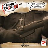 Mindnapping 07: das Geschwür