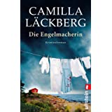 Die Engelmacherin: Kriminalroman (Ein Falck-Hedström-Krimi, Band 8)