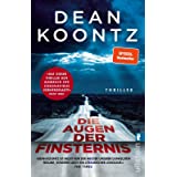 Die Augen der Finsternis: Thriller
