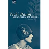 Menschen im Hotel: Roman