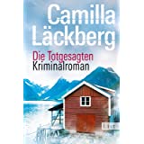 Die Totgesagten (Ein Falck-Hedström-Krimi, Band 4)