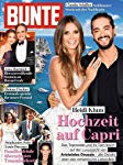 BUNTE