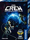 KOSMOS Die Crew kooperatives Kartenspiel, Kennerspiel des Jahres 2020