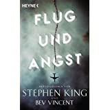 Flug und Angst