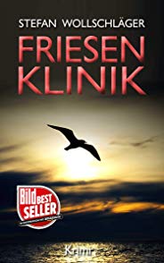 Friesenklinik: Ostfriesen-Krimi (Diederike Dirks ermittelt 2)