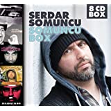 Somuncu Box
