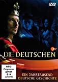 Die Deutschen (10 DVDs im Geschenkschuber)
