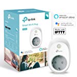 TP-Link Kasa HS100 funktionieren mit Amazon Alexa Smart Home WLAN Steckdose