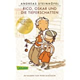 Rico, Oskar und die Tieferschatten (Rico und Oskar 1)