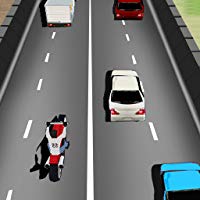 Moto Racing 3D