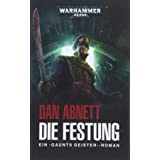 Warhammer 40.000 - Die Festung: Gaunts Geister