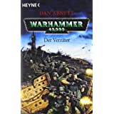 Der Verräter: Warhammer 40.000-Roman