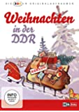 Die DDR in Originalaufnahmen - Weihnachten in der DDR