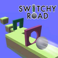 Switchy Road