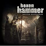 Hexenhammer 2-Alles Leid Währt Ewigkeit