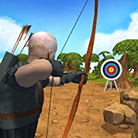 Archery 3D