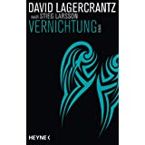 Vernichtung: Roman (Millennium, Band 6)