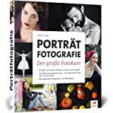 Porträtfotografie: Der Fotokurs für Ihren perfekten Einstieg