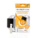 ProtectPax Smartwatch Flüssiger Displayschutz aus die Höhle der Löwen - für Alle Samsung Apple Watch Nano Versiegelung...