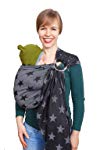 Madame Jordan Ringsling ' City of Stars' BLACK