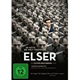 Elser - Er hätte die Welt verändert