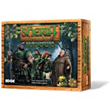 Edge Entertainment Sheriff de Nottingham: Fröhliche Begleiter, spanisch, Farbe (EECMSN02)