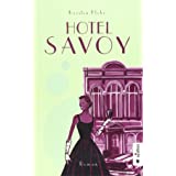 Hotel Savoy: Roman