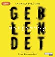 Geblendet (Die Jenny Aaron-Reihe, Band 3)