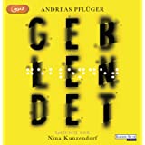 Geblendet (Die Jenny Aaron-Reihe, Band 3)