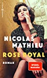 Rose Royal