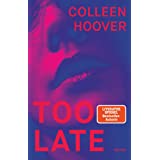 Too Late: Roman (dtv bold)