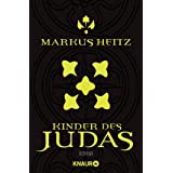 Judas 1: Kinder des Judas (Pakt der Dunkelheit, Band 3)