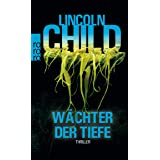 Wächter der Tiefe (Ein Fall für Jeremy Logan, Band 1)
