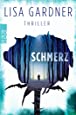 Schmerz (Detective D. D. Warren, Band 5)