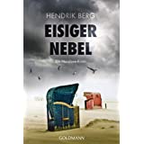 Eisiger Nebel: Ein Nordsee-Krimi - Ein Fall für Theo Krumme 6