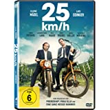 25 km/h